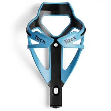 TACX DEVA BIDONHOUDER LICHT BLAUW-1