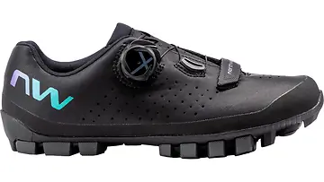 MTB FIETSSCHOENEN HAMMER PLUS DAMES