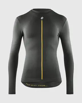 ONDERHEMD ASSOS SKIN LAYER Spring Fall LS