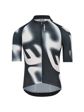 FIETSSHIRT Q36.5 GREGARIUS PRO BIG LOGO