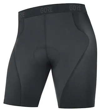 FIETS BOXERSHORT GORE C5 LINER