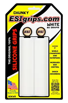 ESI GRIPS CHUNKY WIT-1