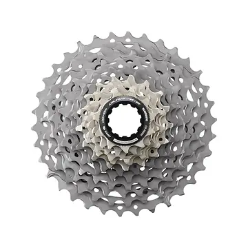 SHIMANO DURA-ACE CASSETTE 12 SPEED 11-34T-1