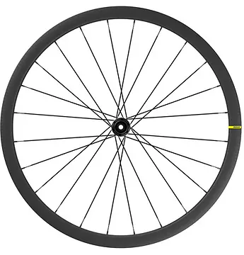 WIELEN MAVIC COSMIC SL 32 DISC CL XDR  2021-1