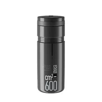 ELITE GEREEDSCHAPBIDON BYASI DONKER GRIJS 600ML-1