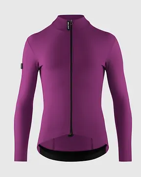 FIETSTRUI ASSOS MILLE GT C2 SPRING FALL
