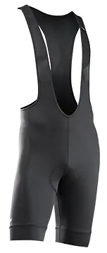 FIETSBROEK NORTHWAVE ACTIVE GEL BIB