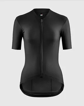 FIETSSHIRT ASSOS DYORA R S11 DAMES