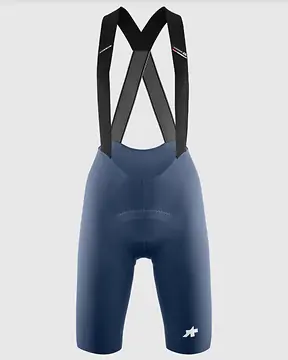 FIETSBROEK ASSOS DYORA R S11 DAMES