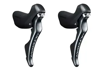 SHIMANO R8000 STI 11SP ULTEGRA SHIFTERSET-1