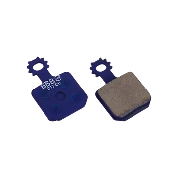 BBB REMBLOKKEN DISCSTOP BBS-372 MAG 2011-1