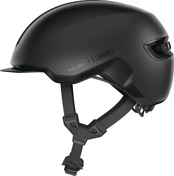 FIETSHELM ABUS HUD-Y