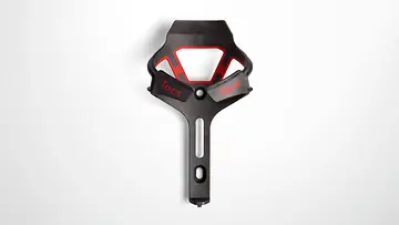 TACX CIRO BIDONHOUDER MAT ROOD-1