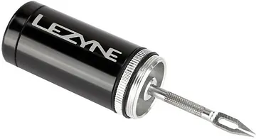 LEZYNE TOOL TUBELESS KIT ALU-1