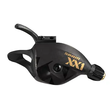 SRAM TRIGGER XX1 EAGLE GOUD 12SP-1
