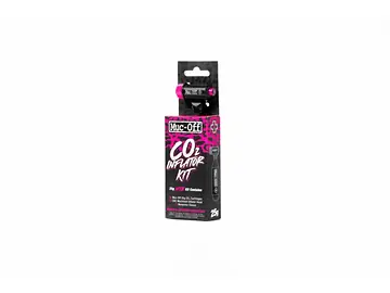 MUC-OFF INFLATOR KIT MTB-1