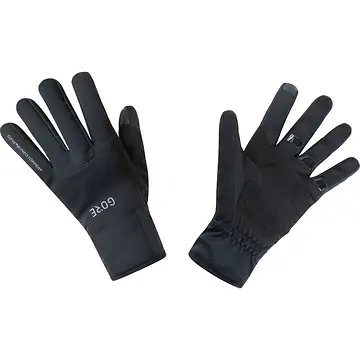 FIETSHANDSCHOENEN GORE WINDSTOPPER THERMO