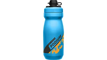 BUS CAMELBAK PODIUM DIRT 600ML BLUE/ORANGE-1
