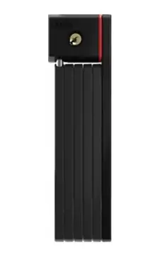 ABUS SLOT BORDO UGRIP 5700K/80 BK SH-1