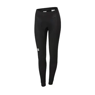 LANGE FIETSBROEK SPORTFUL TOTAL COMFORT DAMES