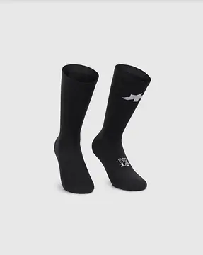 FIETSSOKKEN ASSOS RACING S11
