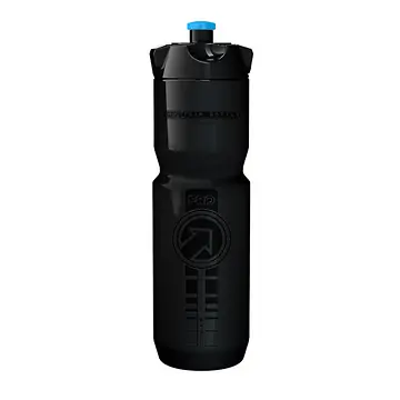 PRO BIDON TEAM ZWART 800ML-1