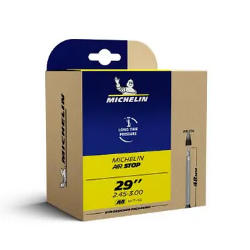 BINNENBAND MICHELIN A6 29X2.4-3.00 47MM-1