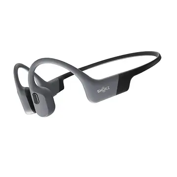 SHOKZ OPENSWIM PRO GREY-1