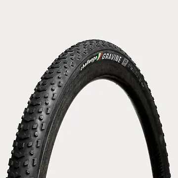 BUITENBAND CHALLENGE GRAVEL GRAVINE XP 40C TLR