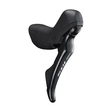 SHIMANO 105 SHIFTER R7020 MET REMKLAUW R7070D RECHTS 11S-1