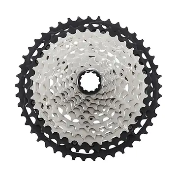 SHIMANO CASSETTE 10/51 XT 12 SPEED-1