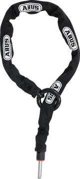 ABUS SLOT INSTEEKKETTING ACH 2.0 6KS/85 black-1