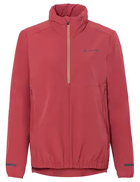 WINDVEST VAUDE CYCLIST AIR DAMES