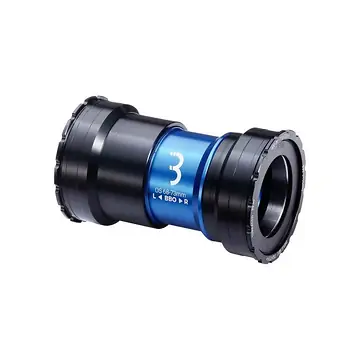 BBB TRAPASL. BOTTOMFIT PF30 C46/68-73MM ZILVER-1