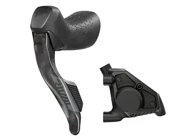 SRAM SHIFTER RIVAL AXS DISC E1 LINKS 12/13 SPEED