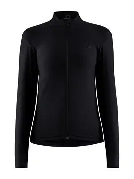 FIETSSHIRT CRAFT CORE BIKE ESSENCE LS DAMES