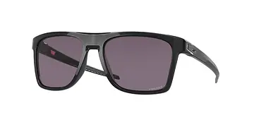 BRIL OAKLEY LEFFINGWELL PRIZM GREY