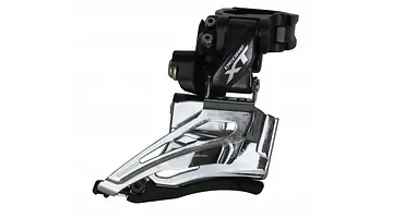SHIMANO M8025 VOORDERAILLEUR XT-1