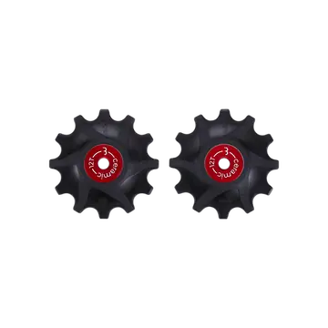 BBB DERAILLEURWIELTJES 12T ROLLERBOY KERAMISCHE BDP-16-1