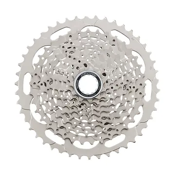 SHIMANO CASSETTE DEORE M4100 11-46 10SP-1