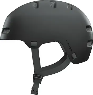 FIETSHELM ABUS INDY