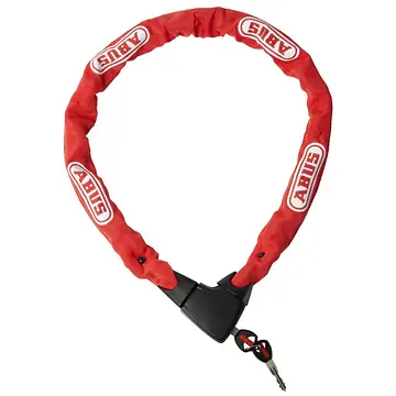 ABUS SLOT 8900/110 ROOD ART2-1