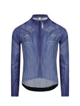 FIETSSHIRT LANGE MOUWEN Q36.5 GREGARIUS HYBRID LIGHT AEROFLOW