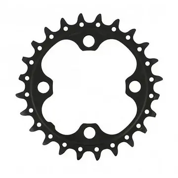 SHIMANO KETTINGBLAD 28T FCM675/M785 SLX 10 SP-1