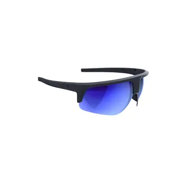 FIETSBRIL BBB COMET MATTE BLACK MLC ICE BLUE