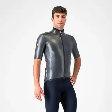 FIETSJAS CASTELLI GABBA R SHORT SLEEVE