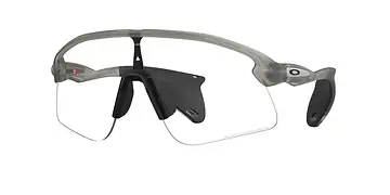 FIETSBRIL OAKLEY STUNT DEVIL S MATTE GREY INK PHOTOCHROMIC