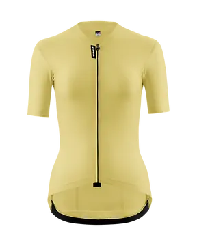FIETSSHIRT ASSOS DYORA R S11 DAMES