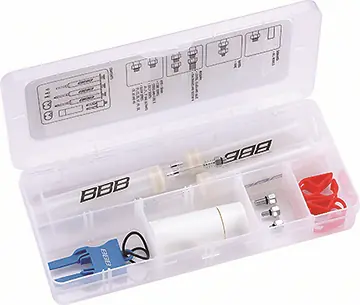 BBB DISCBRAKE BLEEDINGKIT-1