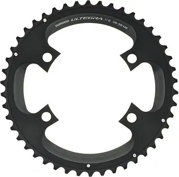 SHIMANO KETTINGBLAD 46T ULTEGRA R8000-1